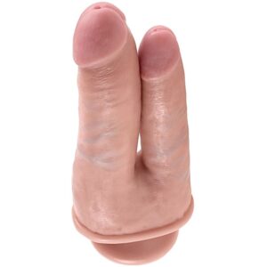 Zdjęcie produktu - Dildo „Double Penetrator“