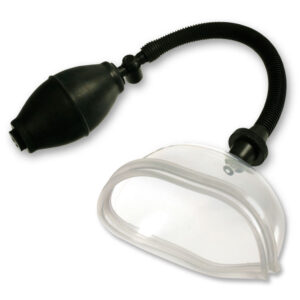 Zdjęcie produktu - Pompka Waginalna High Intensity Pussy Pump