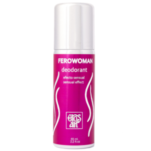 Zdjęcie produktu - Eros-Art – Ferowoman Dezodorant do Intymnosci 75 ml
