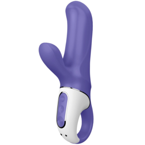 Zdjęcie produktu - Wibrator Magic Bunny Satisfyer