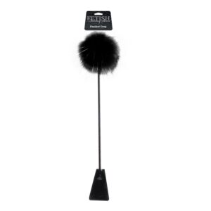 Zdjęcie produktu - Bicz BDSM Feather Crop