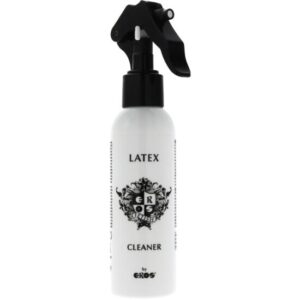 Zdjęcie produktu - Eros Fetish Line – Lateksowy Środek do Czyszczenia 150 ml
