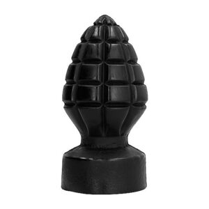 Zdjęcie produktu - Korek Analny Plug Anal 14 cm