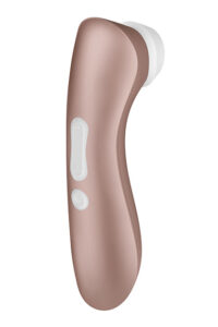 Zdjęcie produktu - Wibrator Satisfyer PRO 2 Vibration