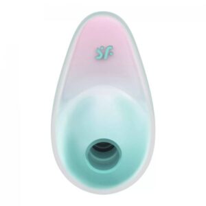 Zdjęcie produktu - Stymulator Satisfyer Pixie Dust mint/pink