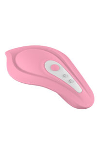 Zdjęcie produktu - Wibrator Firefly Externo Rechargable Candy