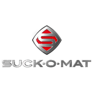 Suck-O-Mat