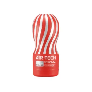 Zdjęcie produktu - Masturbator Tenga Air Tech Regular