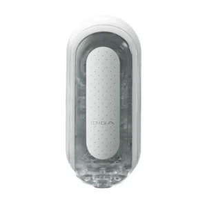Zdjęcie produktu - Masturbator Tenga Flip Zero White
