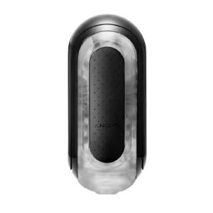 Zdjęcie produktu - Masturbator Tenga Flip Zero Black