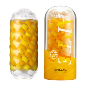Zdjęcie produktu - Masturbator Tenga Original Arte Weave
