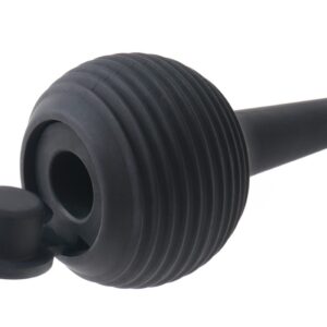 Dildo Realistyczne z Wytryskiem Pipedream King-Cock 9''/23cm - obrazek 5