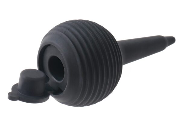 Dildo Realistyczne z Wytryskiem Pipedream King-Cock 9''/23cm