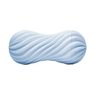 Zdjęcie produktu - Masturbator Tenga FLEX BUBBLY BLUE