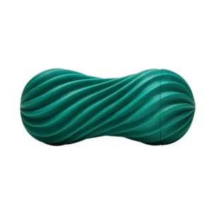 Zdjęcie produktu - Masturbator Tenga FLEX FIZZY GREEN