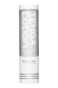 Zdjęcie produktu - Lubrykant Tenga LOTION MILD 170ml