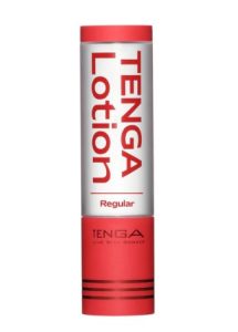 Zdjęcie produktu - Lubrykant Tenga LOTION REGULAR 170ml