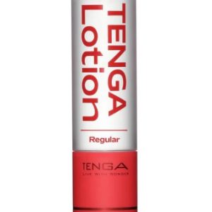 Tenga LOTION REGULAR - Lubrykant Wodny  170ml