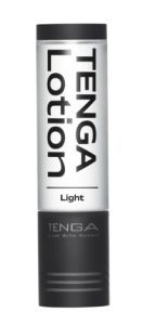 Zdjęcie produktu - Lubrykant Tenga LOTION LIGHT 170ml