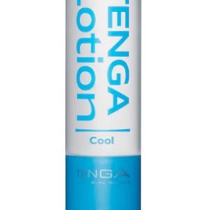 Tenga LOTION COOL - Lubrykant Wodny Chłodzący 170ml