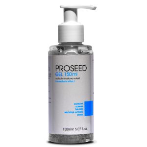 Zdjęcie produktu - Żel na erekcję Proseed Gel – 150ml