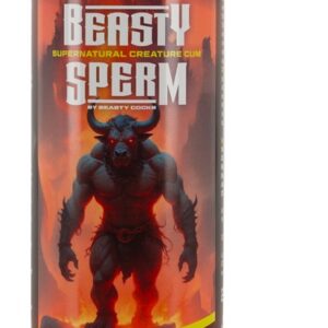 Sztuczna Sperma Mighty Minotaur 250 ml
