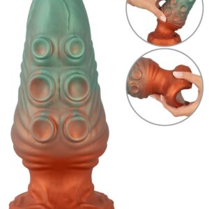 Dildo Atlantis Anal