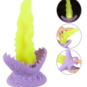 Dildo Passionate Plant