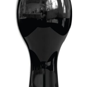 Korek Analny Szklany Icicles No 78