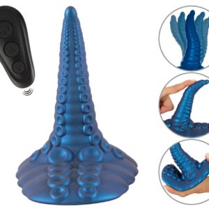 Wibrator Beasty Cocks Tentacle Pad