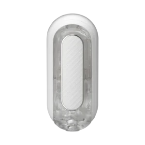 Zdjęcie produktu - Masturbator Tenga Flip Zero Gravity Electronic Vibration White