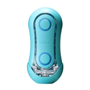Zdjęcie produktu - Masturbator Tenga Flip Orb Ocean Blue