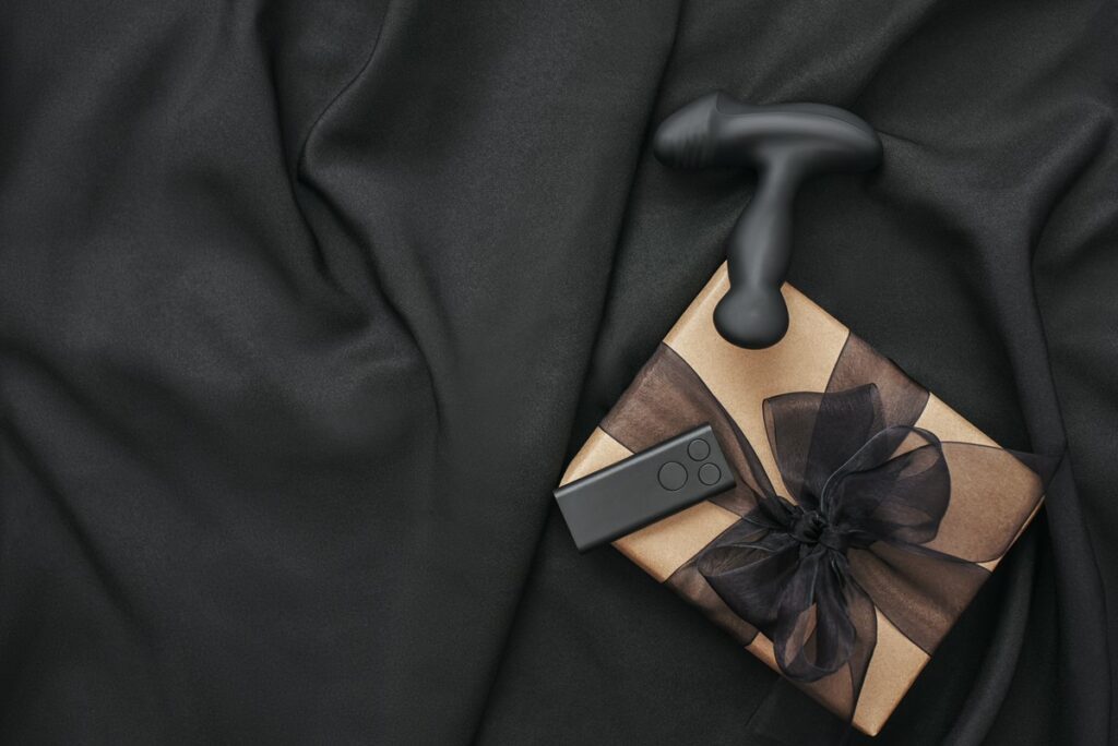 Masturbatory dla mężczyzn – materiały i technologie