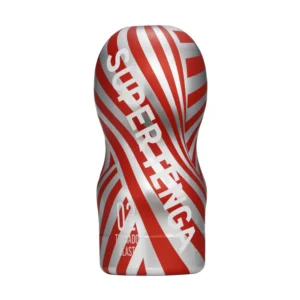 Zdjęcie produktu - Masturbator Super Tenga Tornado Blast