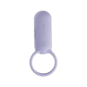 Zdjęcie produktu - Pierścień wibrujący iroha paiRing Very Peri