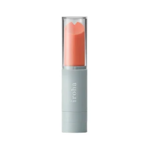 Zdjęcie produktu - Wibrator Iroha Stick Coral & Grey